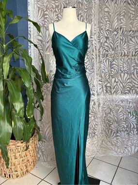 faulkenberry prom dresses faulkenberry | Dresses | Elegant Blue Prom Dress